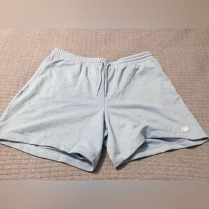 New Balance Sport Essentials French Terry 7” Inseam Shorts Men’s Size 2XL